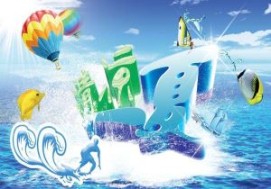 赛场热血：竞技场上激烈角逐，球员们拼尽全力