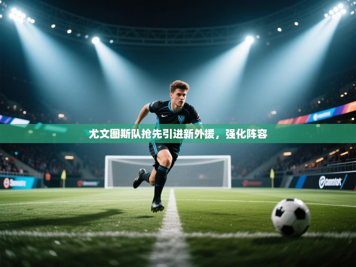 尤文图斯队抢先引进新外援，强化阵容  第1张