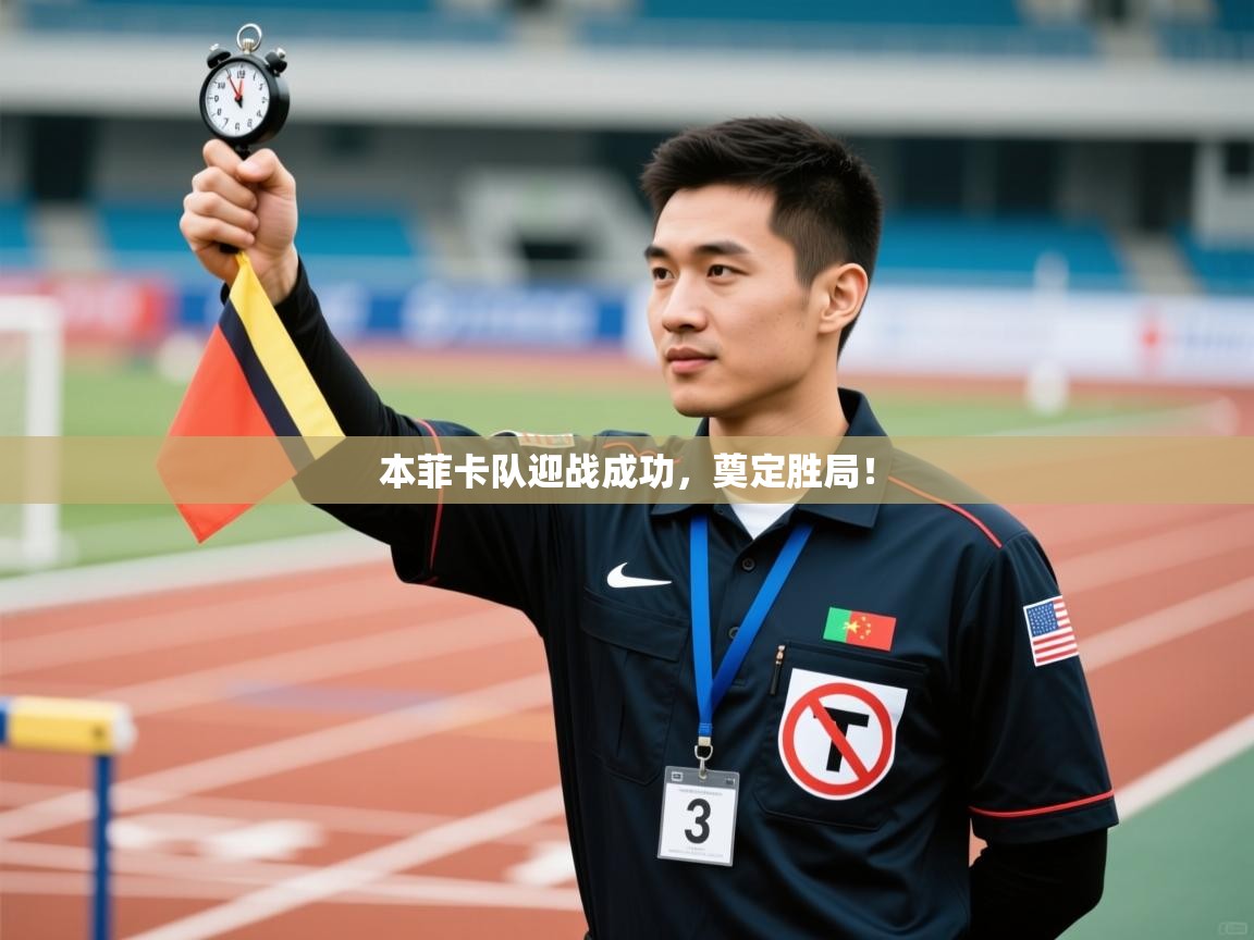 本菲卡队迎战成功，奠定胜局！  第2张