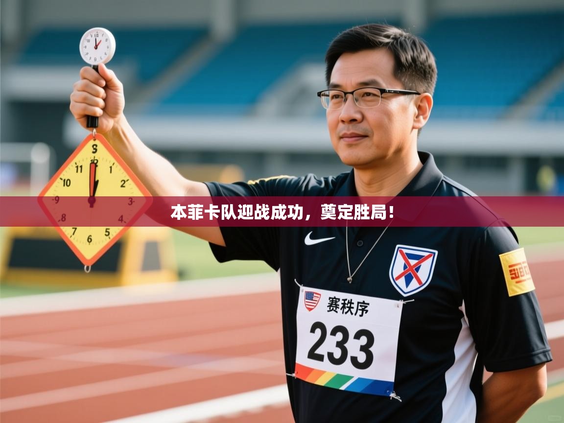 本菲卡队迎战成功，奠定胜局！