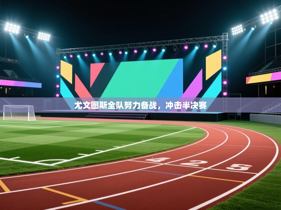 尤文图斯全队努力备战，冲击半决赛  第2张