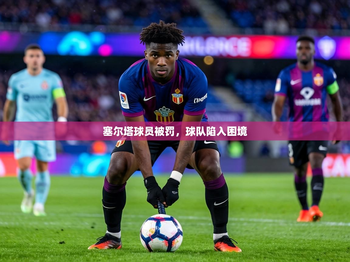 塞尔塔球员被罚，球队陷入困境  第1张