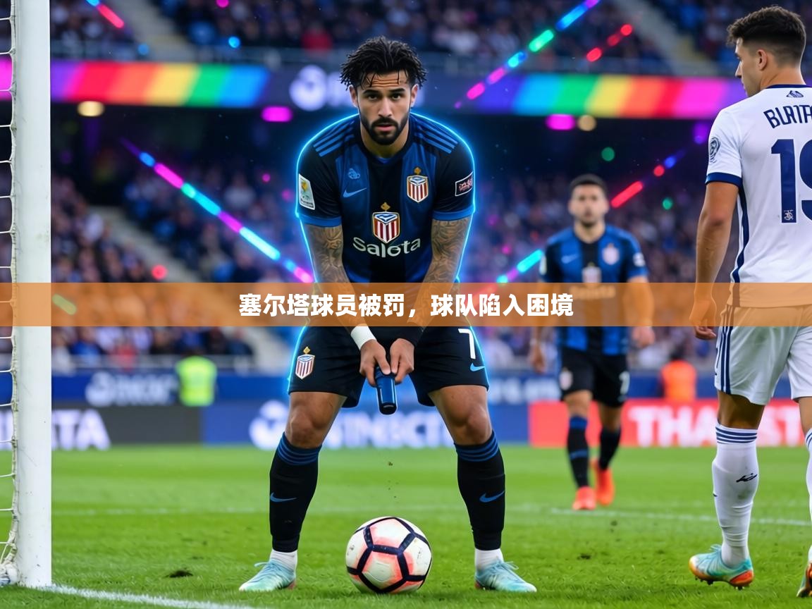 塞尔塔球员被罚，球队陷入困境  第2张