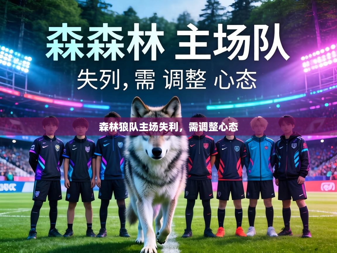 森林狼队主场失利，需调整心态